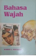 bahasa wajah