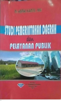 Studi Pemerintahan Daerah dan Pelayanan Publik