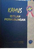 Kamus Istilah perhubungan