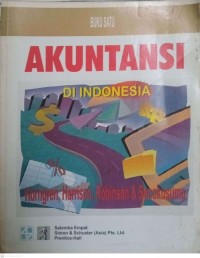 akuntansi di indonesia