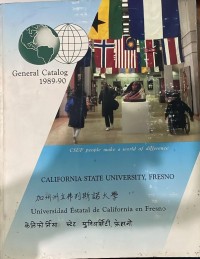 California State University, Fresno