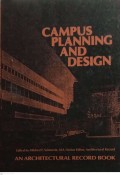 Campus planning and design