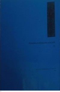 Pedoman perancangan IX