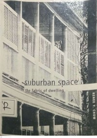 Suburban space