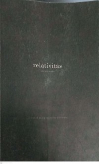 Relativitas arsitek di ruang angan dan kenyataan