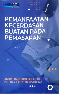 Pemanfaatan Kecerdasan Buatan pada Pemasaran