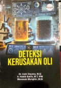 Deteksi Kerusakan Oli