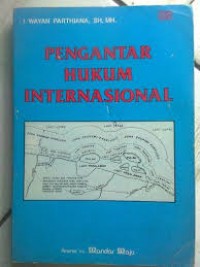 Pengantar Hukum Internasional