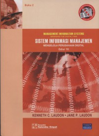 Sistem Informasi Manajemn Management Information Systems