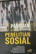 Panduan Pelaksanaan Penelitian Sosial