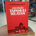 Adat Istiadat Tapanuli Selatan