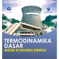 Termodinamika dasar mesin konversi energi