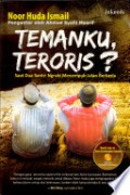 Temanku Teroris?: Saat Dua Santri Ngruki Menempuh jalan Berbeda