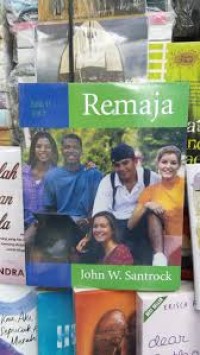 Remaja Ed.11 Jil.1