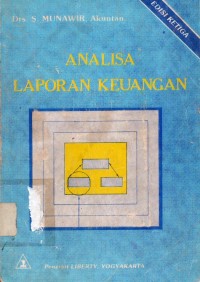 Analisa Laporan Keuangan Ed.3