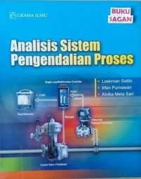 Analisis Sistem Pengendalian Proses