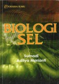 Biologi Sel