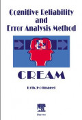 Cognitive Reliability and Error Analysis Method Cream