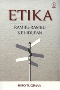 Etika Rambu-Rambu Kehidupan