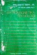 Elektromagnetik Teknologi Ed.4 Jil.2