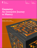 Geometry : An Interactive Journey to Mastery