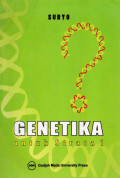 Genetika Untuk Strata 1