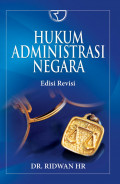 Hukum Administrasi Negara Ed.Revisi