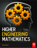 Higher Engineering Mathematics 6th.Ed