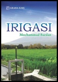 Irigasi