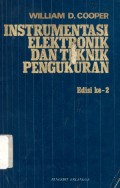 Instumentasi Elektronik dan Teknik Pengukuran Ed.2