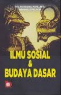 Ilmu Sosial dan Budaya Dasar