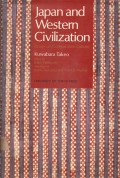 Japan and Western Civilization : Essays on Comparative Culture