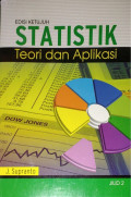 Statistik: Teori dan Aplikasi Ed.7 Jil.2