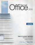 Microsoft Office 2010