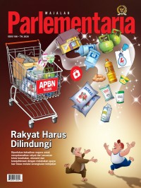 Majalah Parlementaria Ed.188