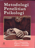 Metodologi Penelitian Psikologi Ed.7