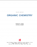Organic Chemistry 4th.Ed