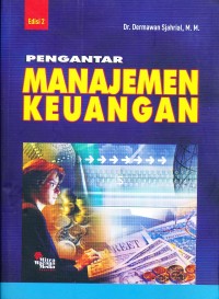 Pengantar Manajemen Keuangan Ed 2