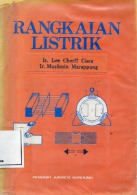 Rangkaian Listrik