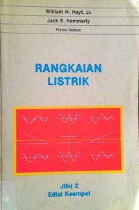 Rangkaian Listrik Ed.4 Jil.2