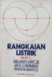 Rangkaian Listrik Ed. 3 Jil. 1