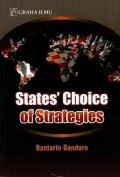 State's Choice of Strategies