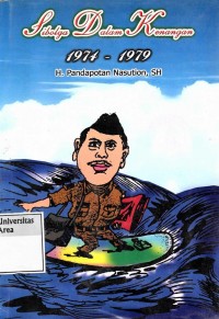 Sibolga dalam Kenangan 1974 - 1979