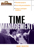 Time Management : A Briefcase Book