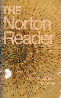 The Norton Reader : An Anthology of Expository Prose 4th.Ed