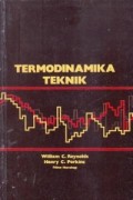 Termodinamika Teknik Ed. 2