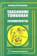 Taksonomi Tumbuhan (Spermatophyta)