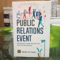 Public Relations Event