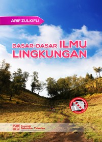 Dasar dasar Ilmu Lingkungan