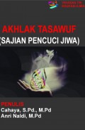 akhlak tasawuf (sajian pencuci jiwa)